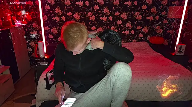 Vuitton webcam