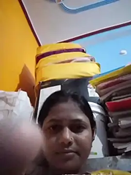 Muskannjii live sex cam