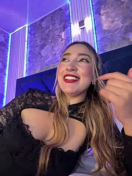 MollyCruz webcam