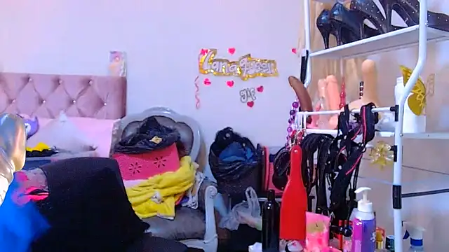 lanaqueen699
