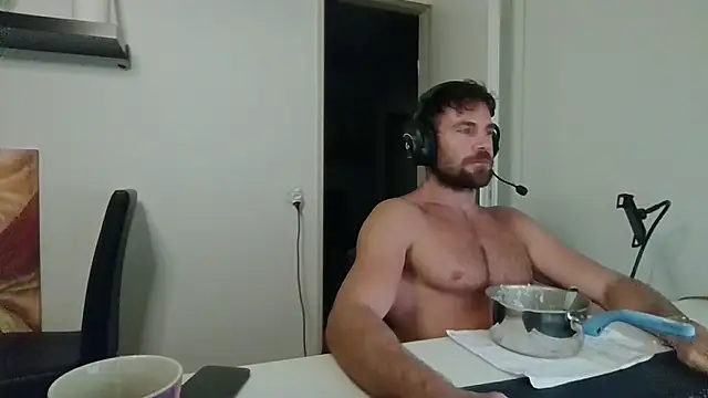 alpha-hunk
