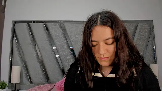Dali_collin live cam on StripChat