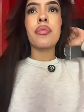 MystiqueXXX webcam