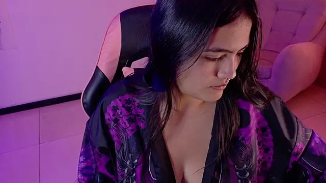 Noath_Kitsune live cam preview