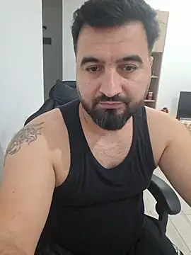 Mr_Daddy_Bear live cam preview