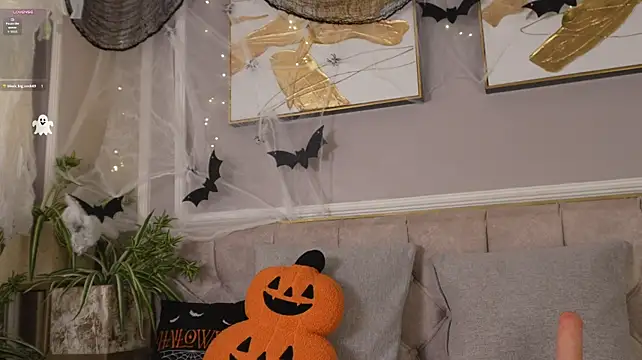 Paloma_Luna_ live cam preview