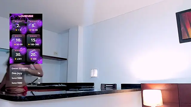 Stefany_jones_ webcam