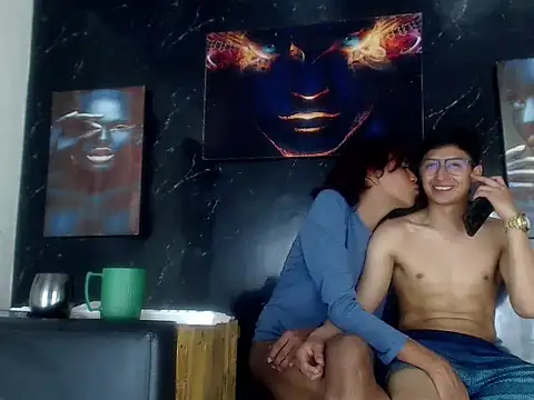 CamAndOfficial live cam
