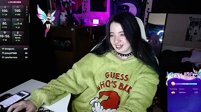 SamPurple