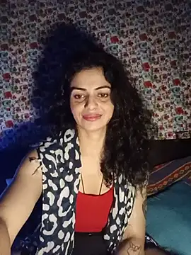 Aafreen