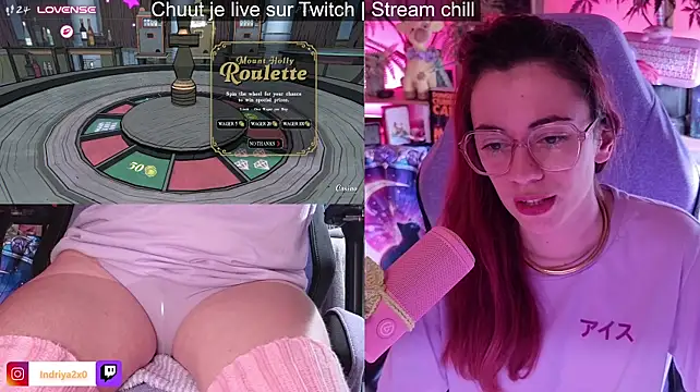 Indriya2x0 live cam