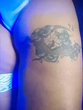gatuwildhott
