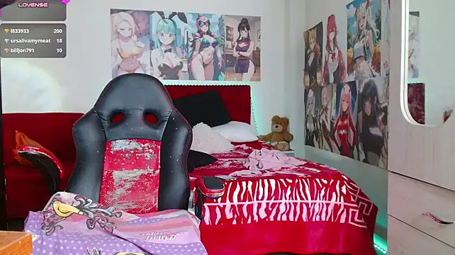 hannasky_ live cam preview