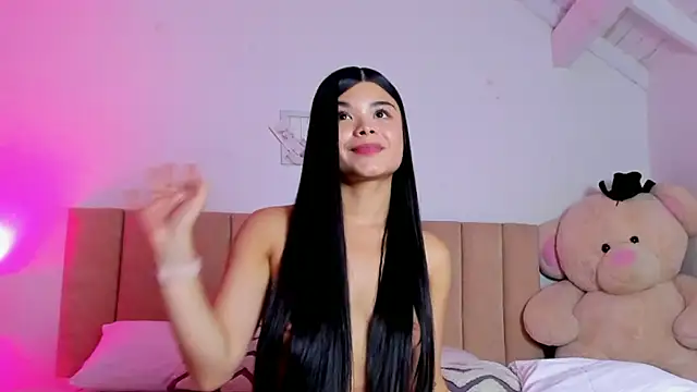 Amy_Andersonn live cam on StripChat