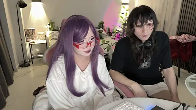 h3ntai_baby webcam