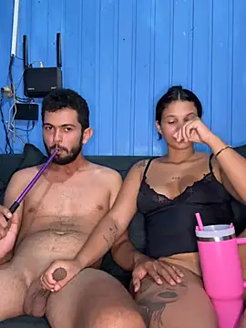 MelMelMelzinha webcam