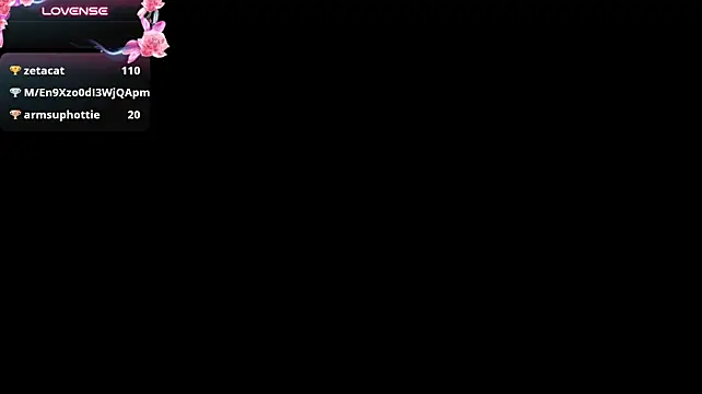 coniie_jhons (F young) - up my skirt and touch me