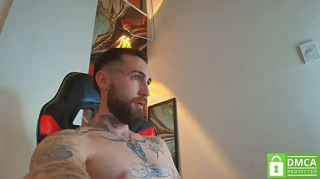luke_davis01 (M young) - BIG LOAD OUTT! 👹😈💦 MAKE ME HAPPY