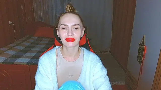Lady_Sunshine_