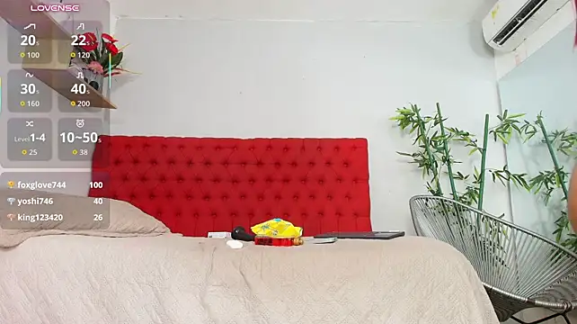 keyla_mejia (F young) - OIL ON MY ASS