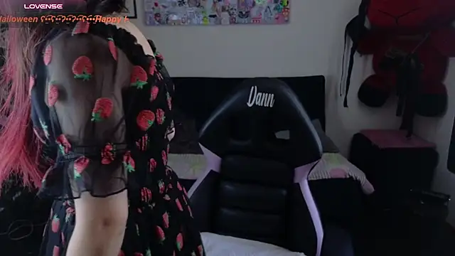 mia_haruno (F young) - 👻Spank hard my ass👻