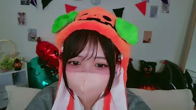 hinata_sun (Ask my age) - HappyHalloween🎃🕯🧡