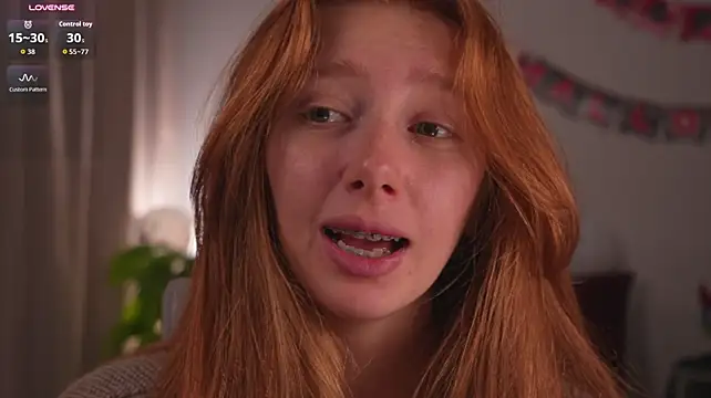 adritvance (F teen) - sit on your face 3 times