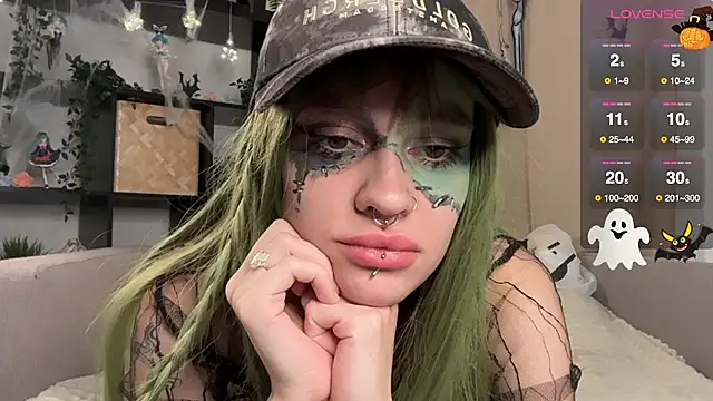 eva_ngelion_ (F teen) - doggy pose