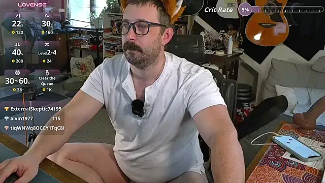mr_foxxy