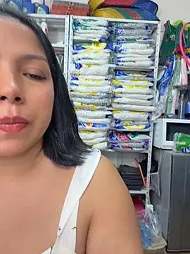 isabella__luna (F milf) - RIDE A DILDO WITHOUT MERCY