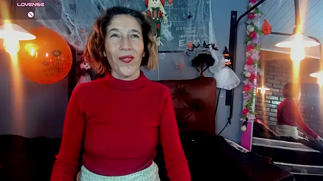 Margott_mature