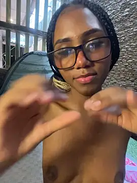 lucia_mcfly (F teen) - Ride dildo 🤠 ALL NAKED + oil on body