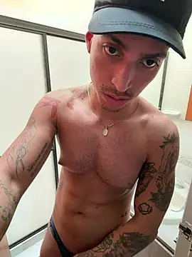 kairuiz (M young) - Show cum 💦