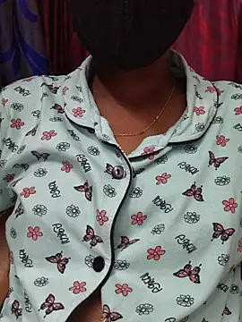 sweety_telugu1434 (F young) - Boobs show