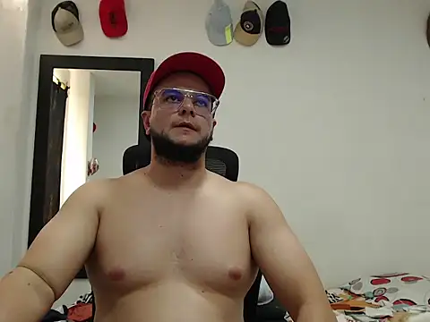Redboy_
