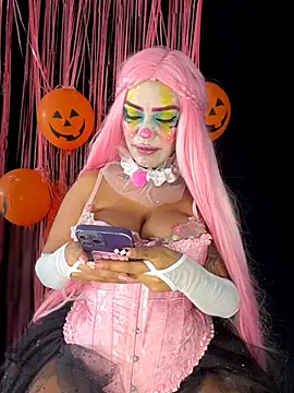 sara-77 (G young) - MAKE MY HALLOWEEN HAPPY & HORNY 🎃🔥