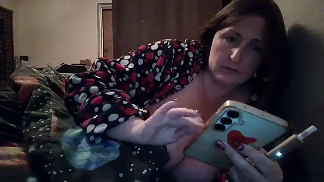AllaSowinskaya live cam preview
