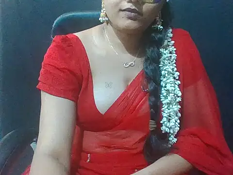 thilothama_vaishu (F young) - $ MAKE ME HAPPY $ BE MY VALENTINE