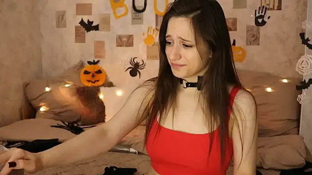 moanelysa live cam on StripChat