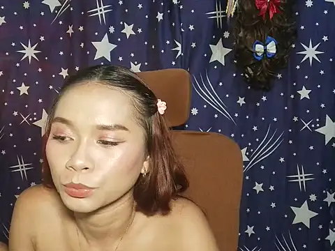Callme_Cynth live cam on StripChat