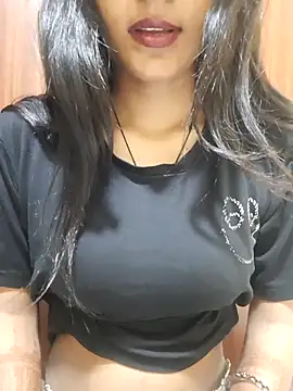 Teri_lella, modèle webcam