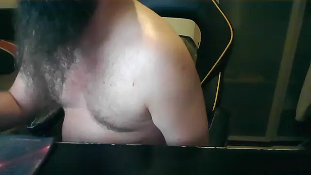 LondonMan1988, modelo de webcam