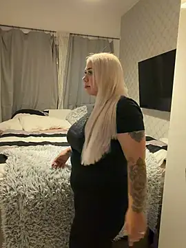 Monageil webcam