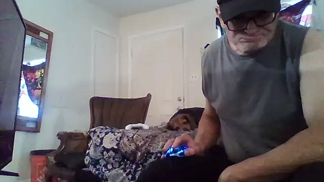kentinlitlerock live cam on StripChat
