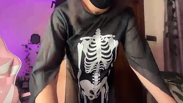 Angel_India webcam