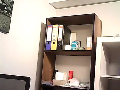 mastercharisma35 in webcam