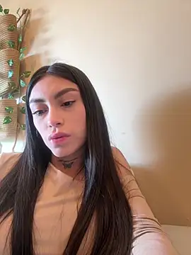 Bonny_Eva webcam model
