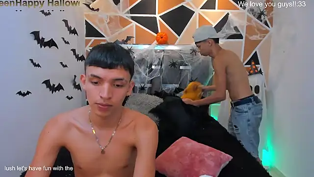 Juan_Nd_Steven live cam
