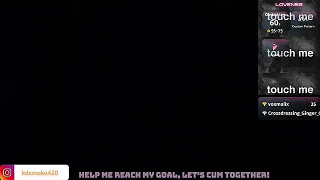 Bdsm_and_fries live cam on StripChat