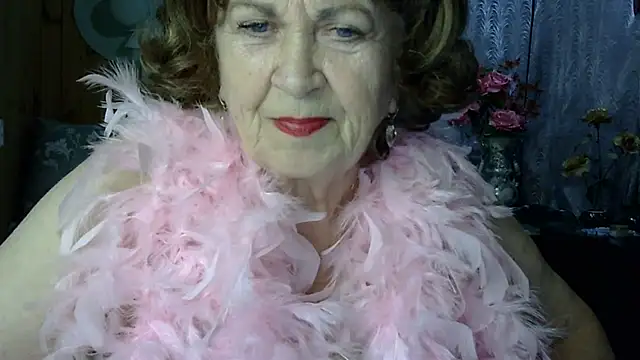 Emma52610 in webcam
